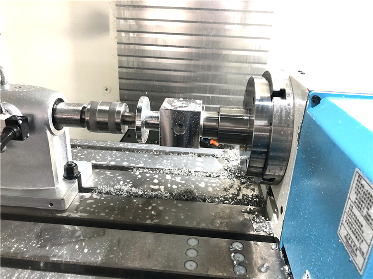 怎樣安排精密零件加工的順序？