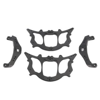 表面噴漆農(nóng)機零配件精密加工