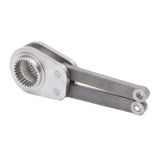 精密鑄造碳鋼高壓開(kāi)關(guān)曲軸